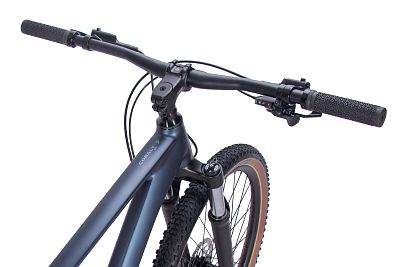 Превью  Велосипед ASPECT Cobalt Pro 27.5 Синий (2025)